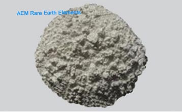 Gadolinium (III) Nitrate (Gd(NO3)3)