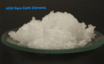 Terbium (III) Chloride (TbCl3)