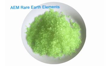 Thulium Chloride (TmCl3)