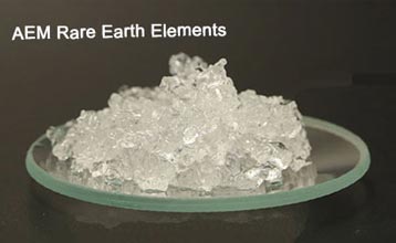 Ytterbium Nitrate (Yb(NO3)3)