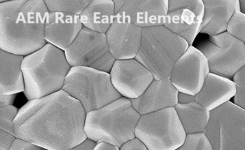 Nanometer Yttrium Oxide