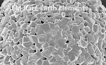 Ultrafine Yttrium Oxide