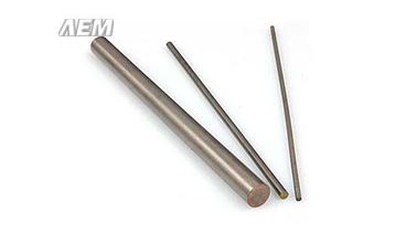 Copper Tungsten Alloy