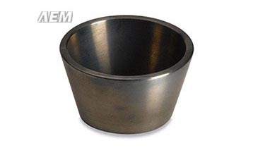 Tungsten Crucible