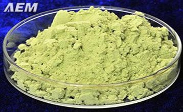 Molybdenum Trioxide Powder