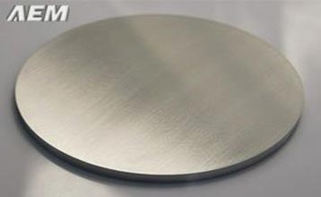 Molybdenum Sputtering Targets