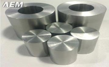 Molybdenum TZM Products