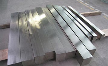 Molybdenum Bar