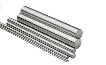 Molybdenum Rod