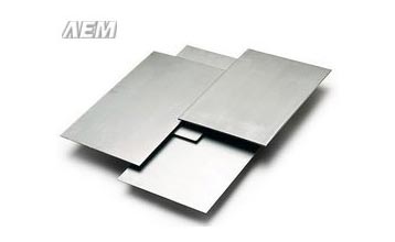 Molybdenum Sheet