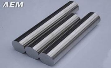 Tantalum Rod