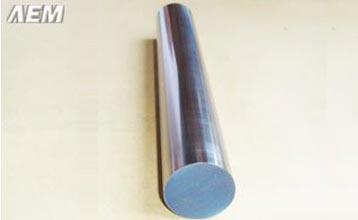 Tantalum Tungsten Alloy Products