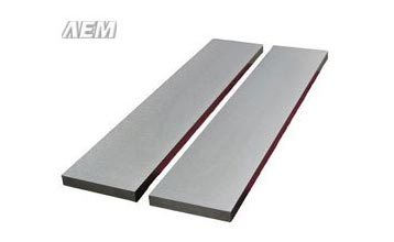 Niobium Plate