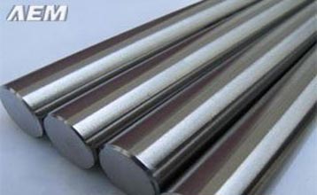 Niobium Rod