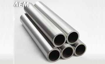 Niobium Tube