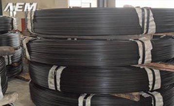 Vanadium Wire