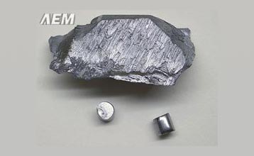 Vanadium Pieces