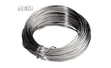 Chromium Wire