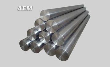 Chromium Rod/Chromium Bar