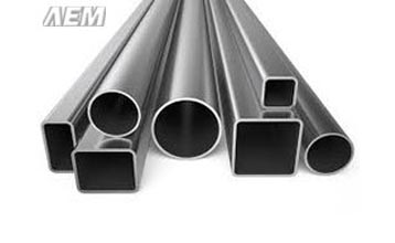 Chromium Tube