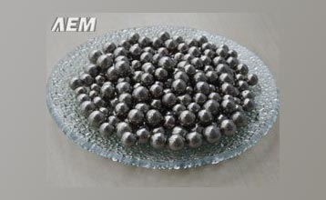 Chromium Pellets