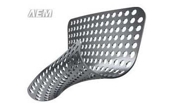 Titanium Mesh