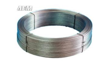 Titanium Wire