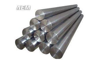 Titanium Rod