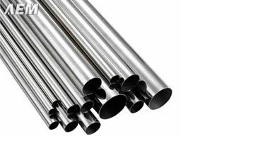 Titanium Tube