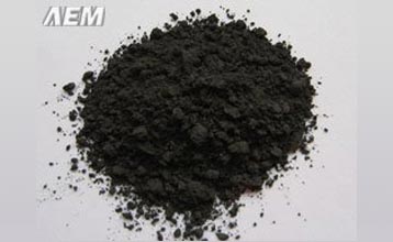 Zirconium Carbide Powder