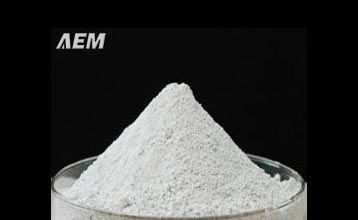 Zirconium Silicate Powder