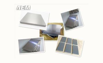 Zirconium plate & sheet