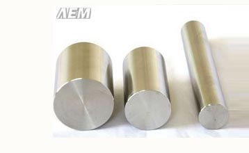 Zirconium Rod & Bar