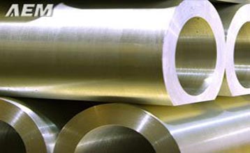 Zirconium Pipe & Tube