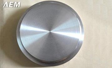 Zirconium Sputtering Target