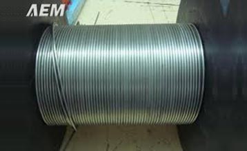 Hafnium Wire