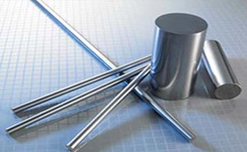 Rhenium Rod & Bar