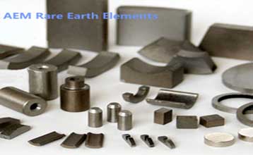 SmCo Magnets Materials