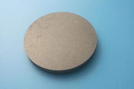 Tungsten Carbide (WC) Sputtering Targets