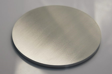 Molybdenum (Mo) Sputtering Targets