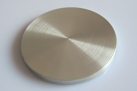 Aluminum Neodymium (Al/Nd) Sputtering Targets