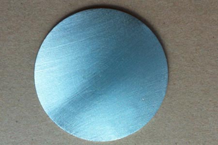 Indium Antimony Sputtering Targets (In/Sb)