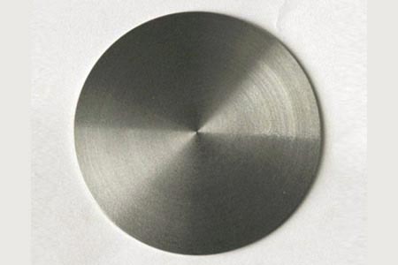 Iridium Manganese (Ir/Mn) Sputtering Targets