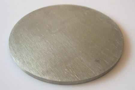 Iron Aluminum (Fe/Al) Sputtering Targets