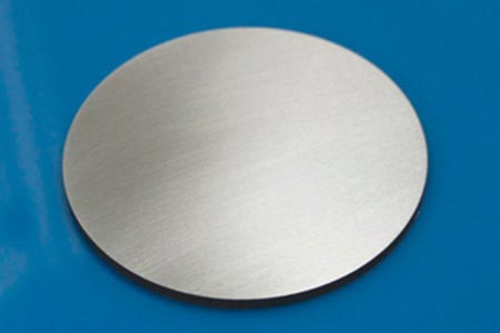 Neodymium Iron (Nd/Fe12) Sputtering Targets