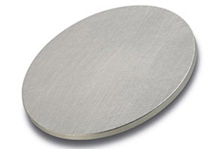 Nickel Aluminum (Ni3/Al) Sputtering Targets