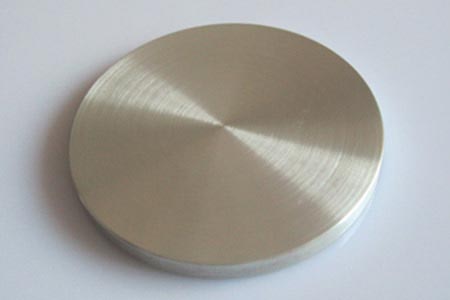 Nickel Molybdenum (Ni/Mo) Sputtering Targets