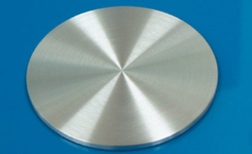 Aluminum Scandium (Al/Sc 98/2 wt%) Sputtering Targets