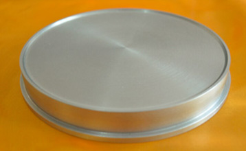 Aluminum Silicon Copper (Al/Si/Cu) Sputtering Targets