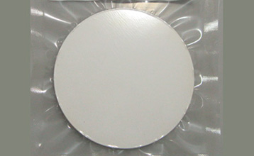 Barium Oxide (BaO) Sputtering Targets